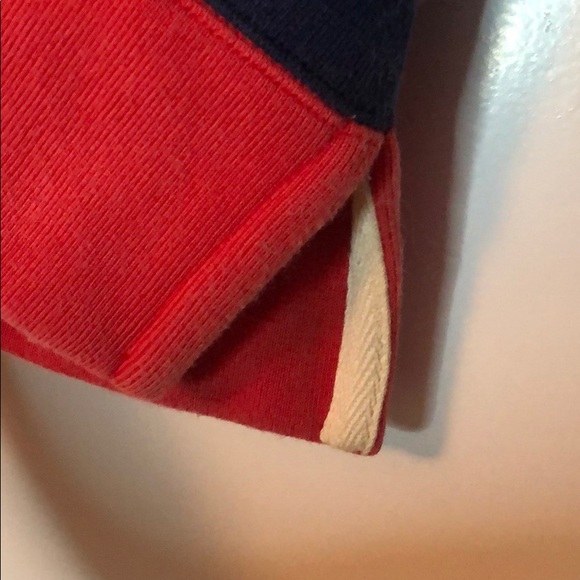 Marc Jacobs Rugby Dress - Picture 6 of 7